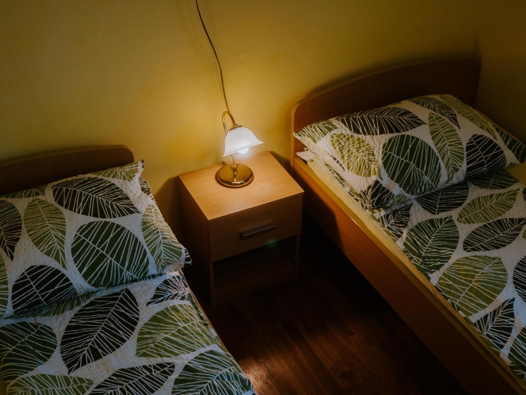 Apartment And Room Natasa コバリード エクステリア 写真