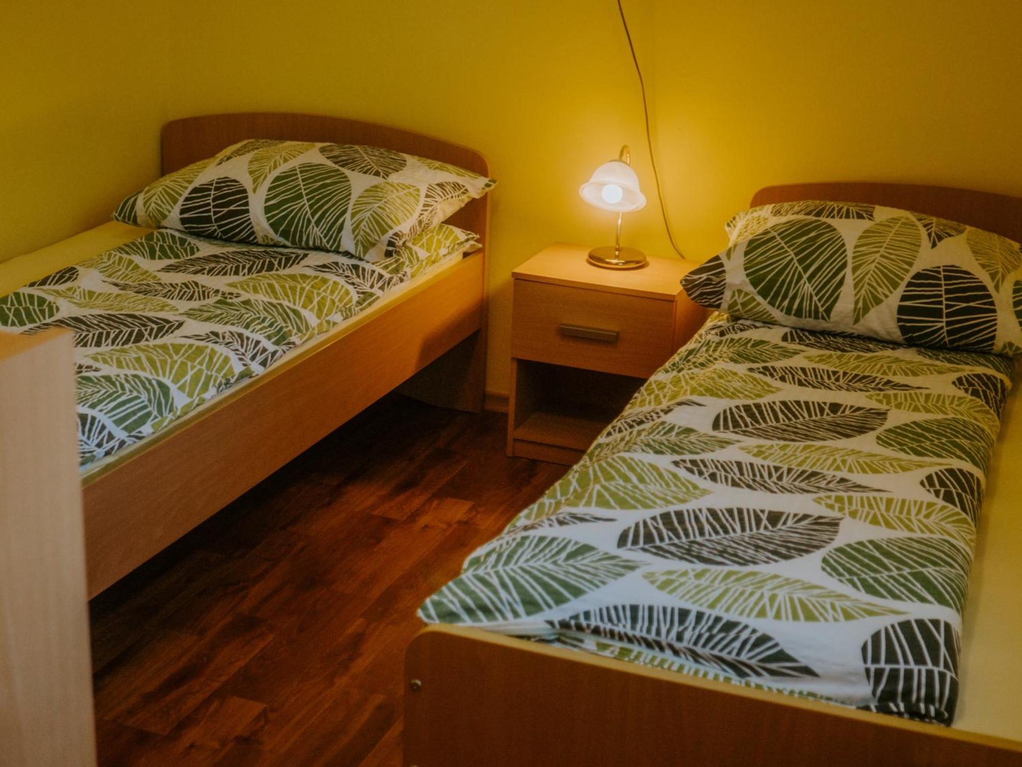 Apartment And Room Natasa コバリード エクステリア 写真